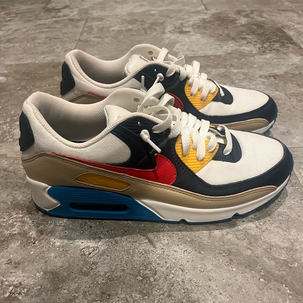 Airmax 90